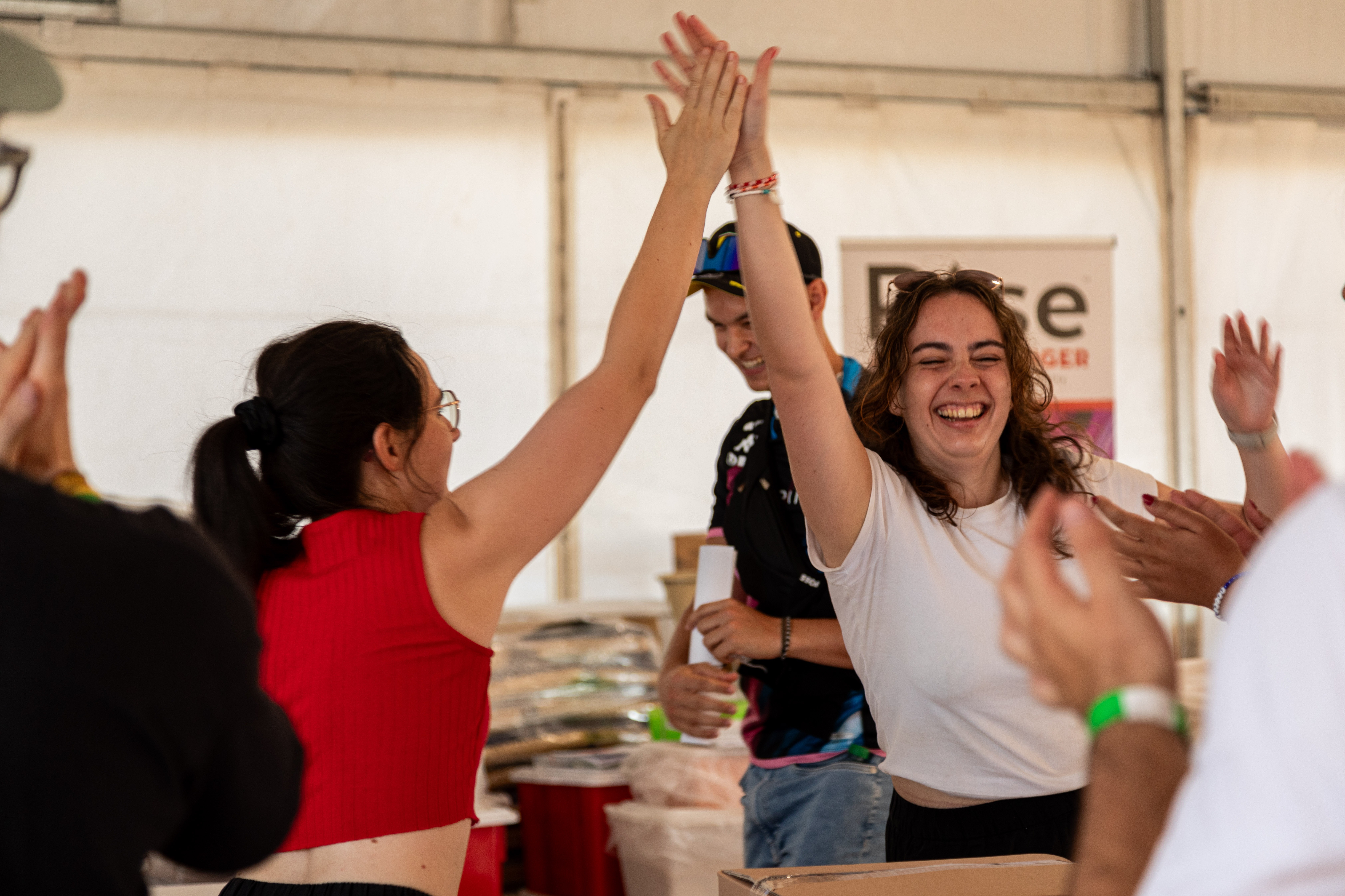 Meals in motion - Insieme per fare la differenza