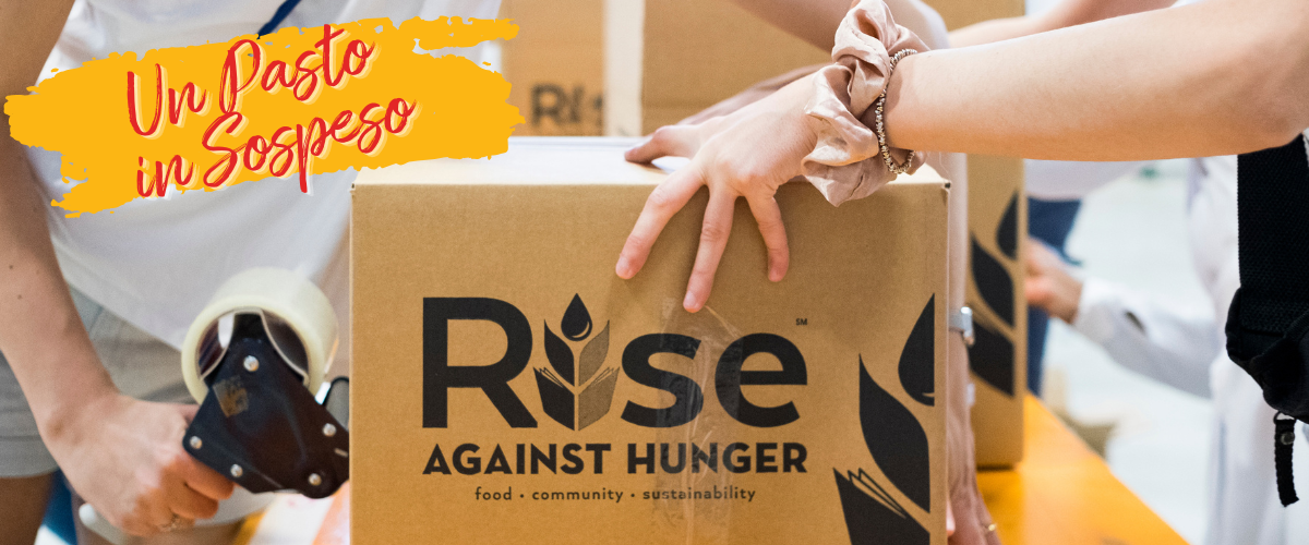 Pasto in sospeso - Bologna